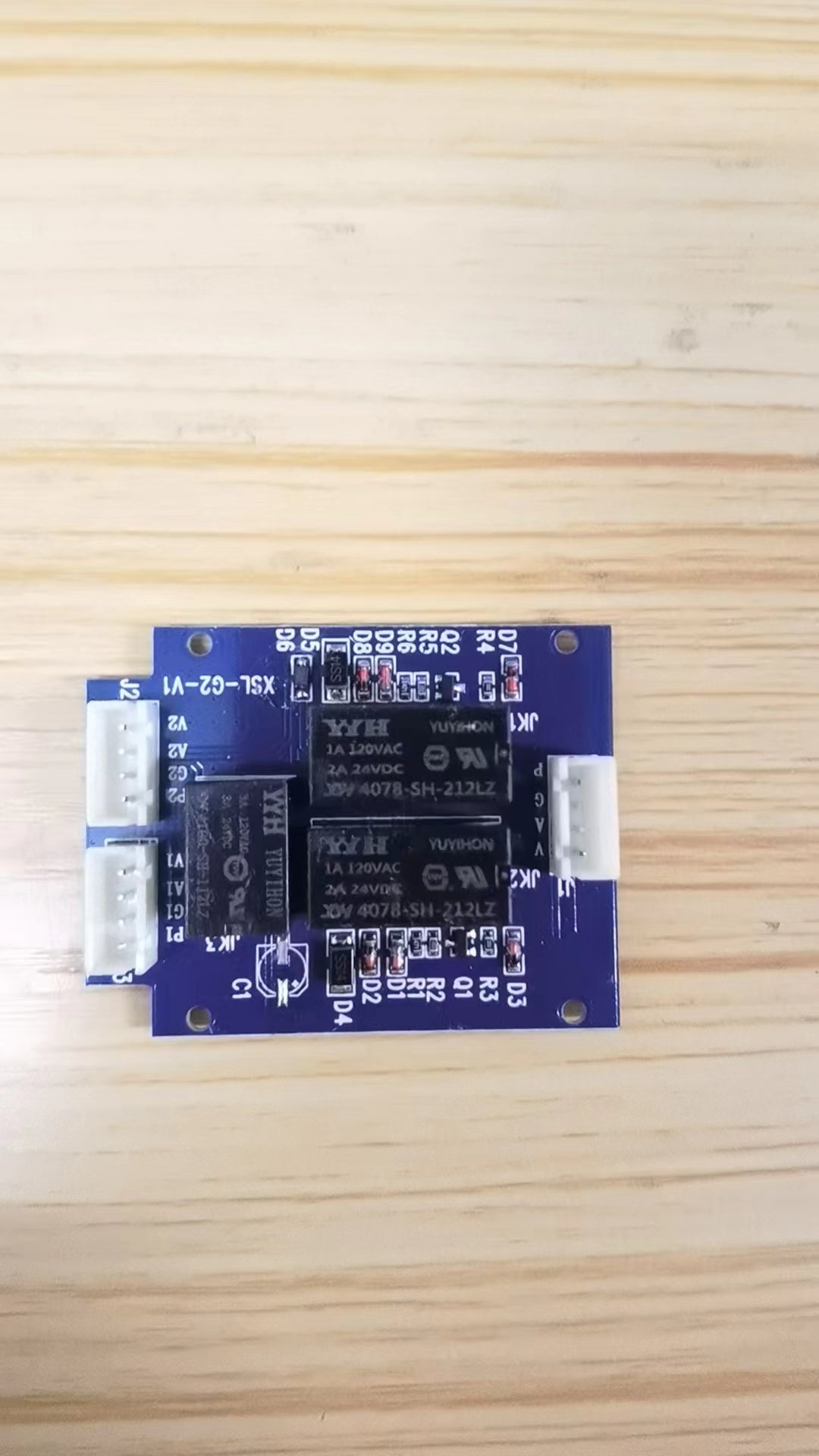 Anjielo Smart Home Waterproof Video Doorbell System 4 Cameras, Wide Angle Lenses & Night Vision Feature