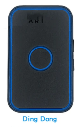 Anjielo Smart Home Wireless Tuya Video Intercom Doorbell High Definition 1080P Resolution & Integrated Home Safety Features