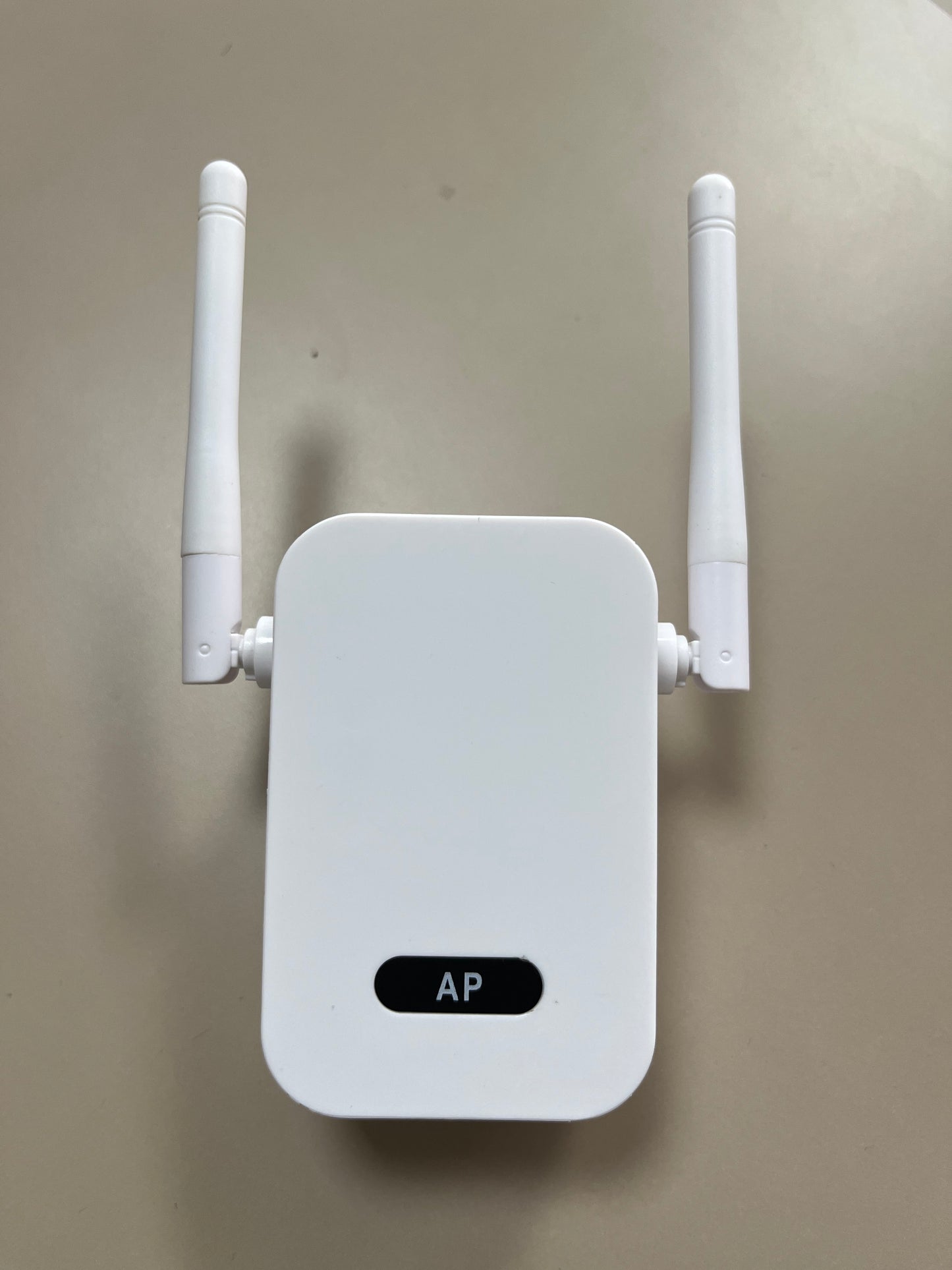 Anjielo 2.4GHz Wireless Audio Intercom System Access Door Phones Home Door Phones Residential Wireless Intercom System for Home Intercoms