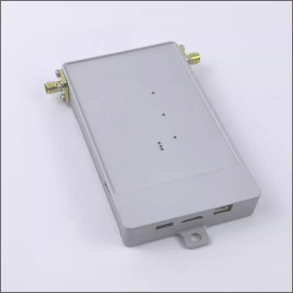 Anielo Smart LTE UAV wireless transmission equipment LTE UAV image transmission module