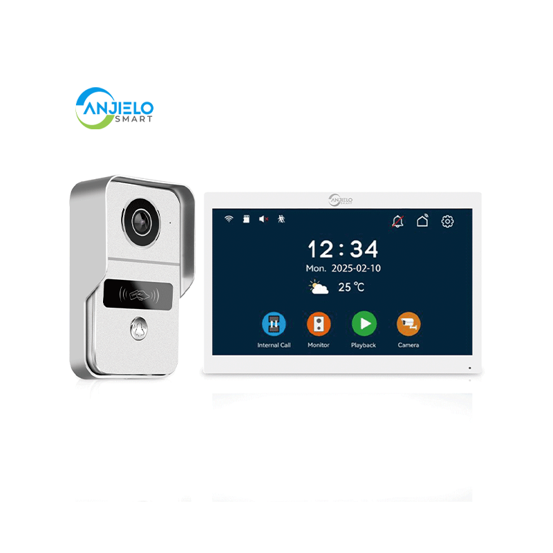 IP Video Intercom