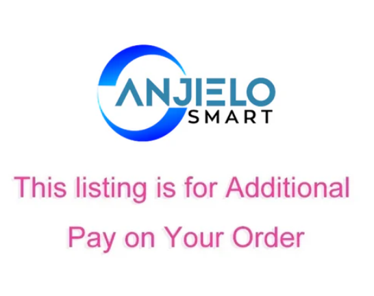 AnjieloSmart Pay extra for faster shipping or pay extra on your order