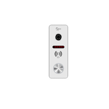 Anjielo Smart Home 1080P Wide Angle Video Doorbell Camera with Night Vision For Video Intercom System