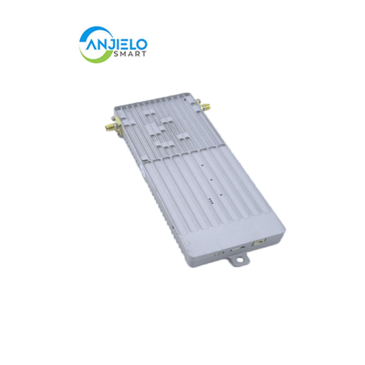Anjielo Drone image transmission module outdoor long-distance high-power wireless signal data transmission equipment star network