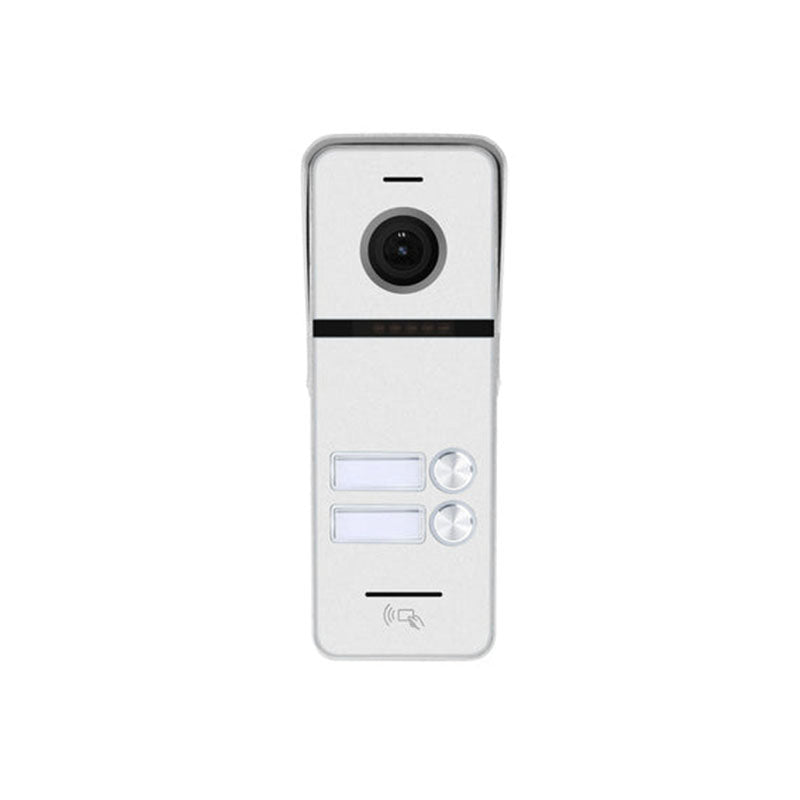 Waterproof Anjielo HD Doorbell Cam 1080P Video Quality & Wide Field of View for Home Security Intercoms