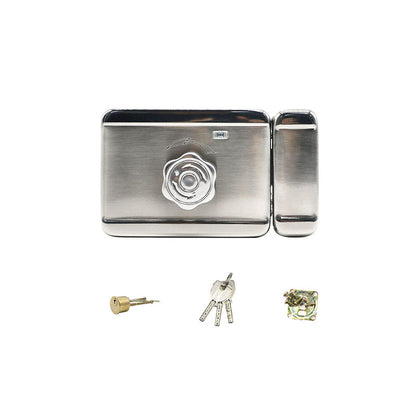 Anjielo Smart home smart door lock Electric Lock for Home Intercom Systems