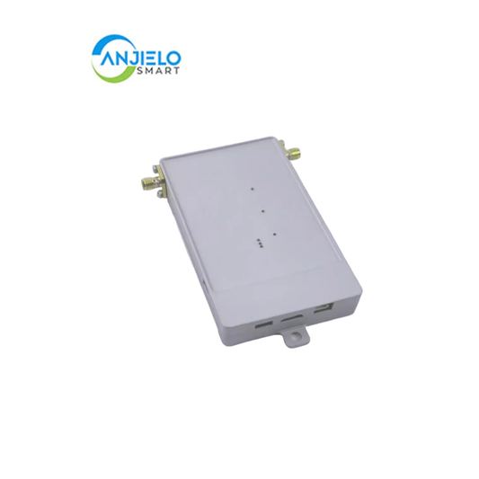 Anjielo Smart LTE UAV wireless transmission equipment LTE UAV image transmission module