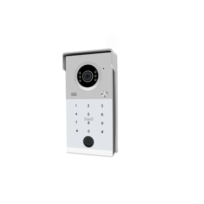 Anjielo Smart Home HD Video Intercom System Video Doorbell Support Tuya Wifi ID UnlockingFor home