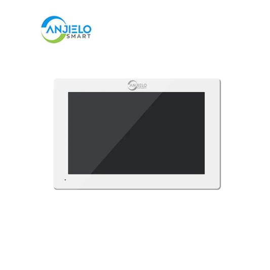 ANJIELO SMART 1080P TUYA Video intercom 7inch 10inch Touch Monitor