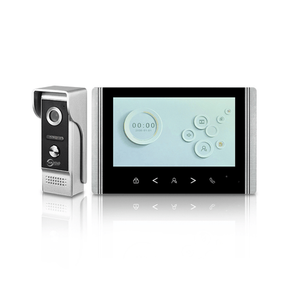 Anjielo Smart Home HD Video Intercom System Wifi Video Intercom Doorbell for Villa and Home