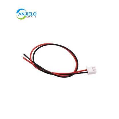 Anjielo High-Durability 4-Pin Male Plug Connector for HD Video Intercom System Wiring