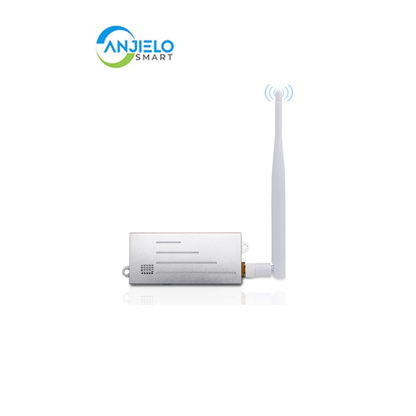 Enhanced Version Anjielo WiFi Halow Bridge - Longer Distance & Faster Speed with Strong Penetration Capabilities