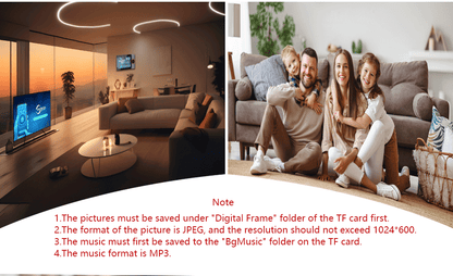 Anjielo Newest 4 wire Video Intercom System With Photo Frame Video Doorbell Motion Detection 5 in 1 unlocking Video Doorphone with Infrared Night Vision for Home and Villa