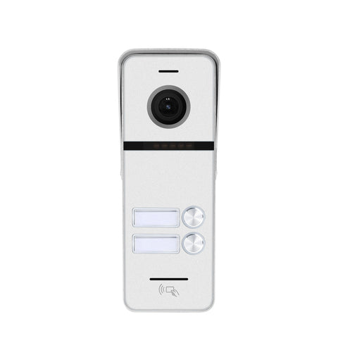 Waterproof Anjielo HD Doorbell Cam 1080P Video Quality & Wide Field of View for Home Security Intercoms