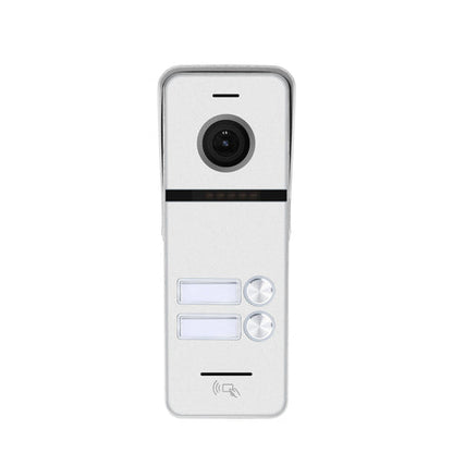 Waterproof Anjielo HD Doorbell Cam 1080P Video Quality & Wide Field of View for Home Security Intercoms