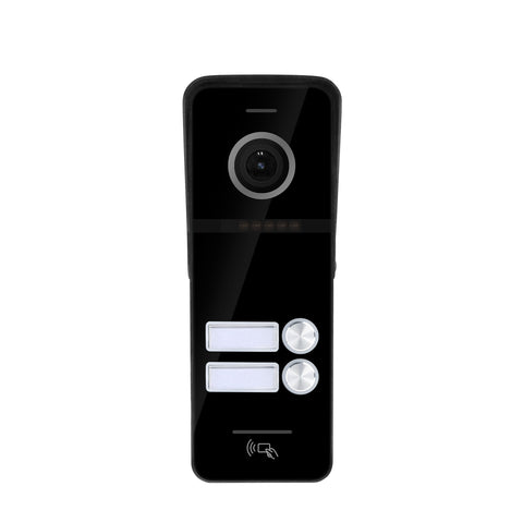Waterproof Anjielo HD Doorbell Cam 1080P Video Quality & Wide Field of View for Home Security Intercoms