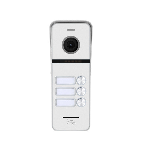 Waterproof Anjielo HD Doorbell Cam 1080P Video Quality & Wide Field of View for Home Security Intercoms