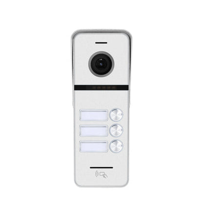Waterproof Anjielo HD Doorbell Cam 1080P Video Quality & Wide Field of View for Home Security Intercoms