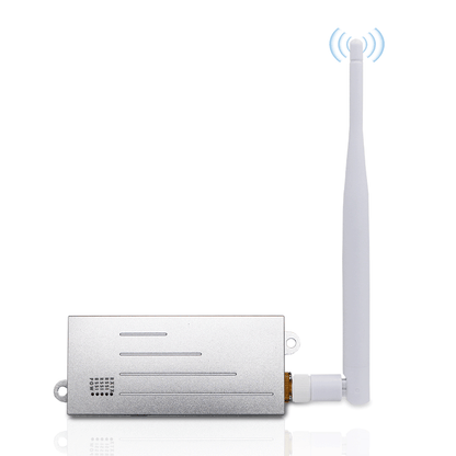Enhanced Version Anjielo WiFi Halow Bridge - Longer Distance & Faster Speed with Strong Penetration Capabilities