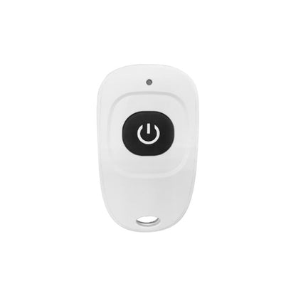 Built-In Wireless Doorbell with Two-Way Intercom and Remote Unlock Function - No Wiring Required