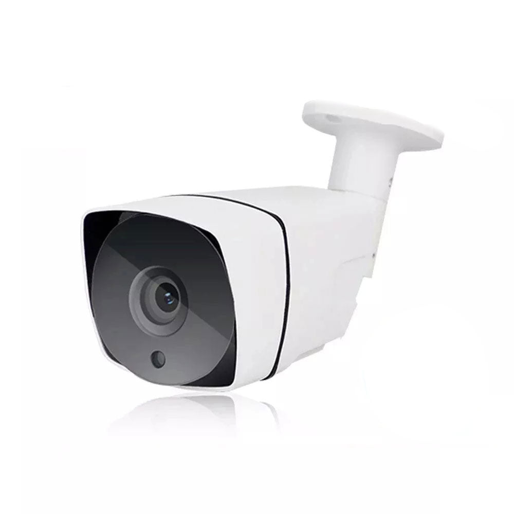 Anjiela Smart HD 1080P 2MP IP Camera with POE Night-vision device Waterproof Video Outdoor HD Surveillance Security Camera