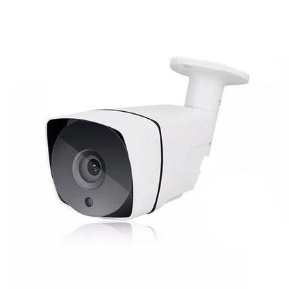 Anjiela Smart HD 1080P 2MP IP Camera with POE Night-vision device Waterproof Video Outdoor HD Surveillance Security Camera