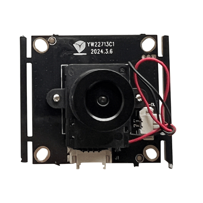 Anjielo Smart Home for 64218/64229-2 Doorbell Machine Accessories Motherboard, Lens Board, Dingerprint Module