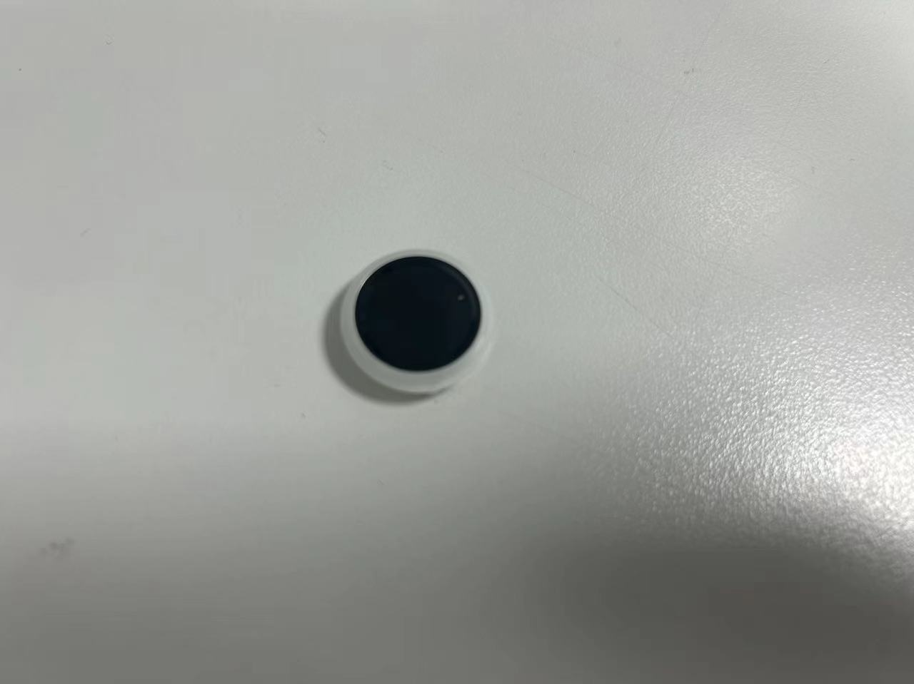 Anjielo Smart Home for 64218/64229-2 Doorbell Machine Accessories Motherboard, Lens Board, Dingerprint Module