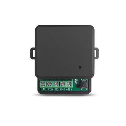 ANJIELO SMART Home TUYA wifi halow Video Intercom System Wire Free Doorbell Camera with 7" Touch Screen Monitor, 1080P HD Door Phone Kits